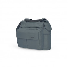 Bolso Electa Dual Bag Union Grey de Inglesina